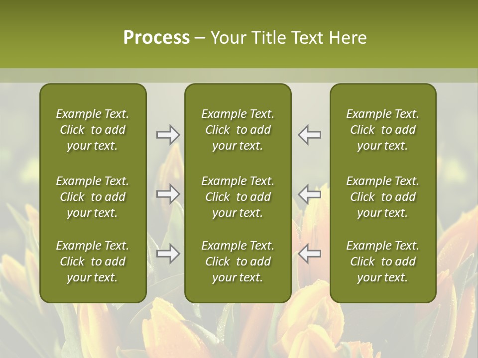 Corporate Itting Corporation PowerPoint Template