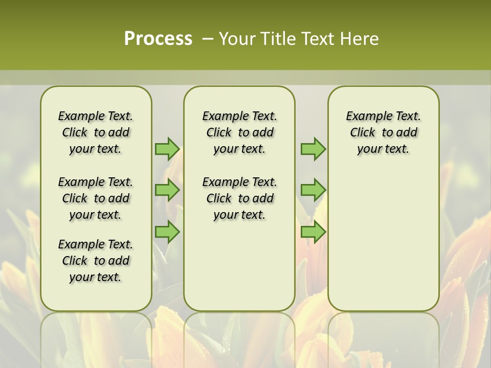 Corporate Itting Corporation PowerPoint Template