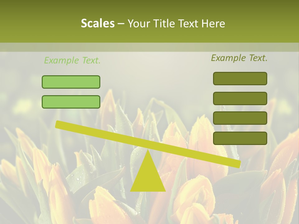 Corporate Itting Corporation PowerPoint Template
