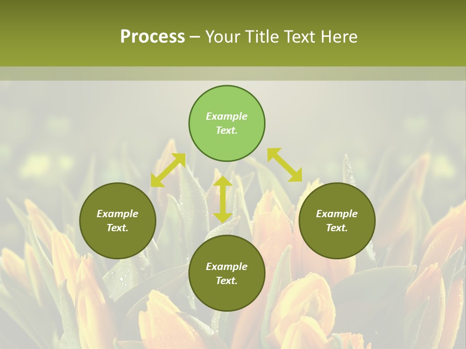 Corporate Itting Corporation PowerPoint Template