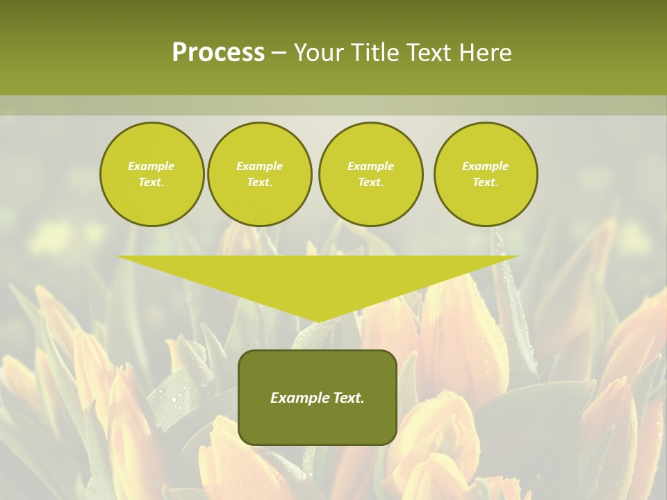 Corporate Itting Corporation PowerPoint Template