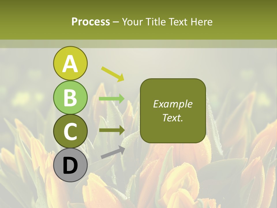 Corporate Itting Corporation PowerPoint Template
