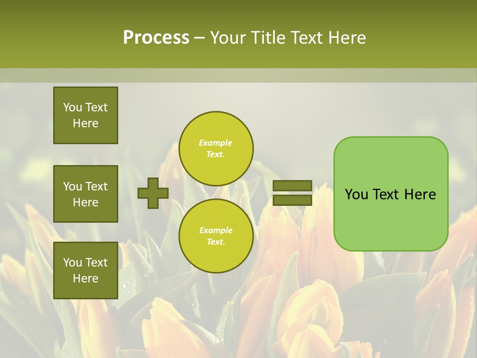 Corporate Itting Corporation PowerPoint Template