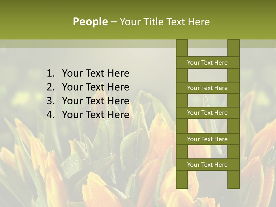 Corporate Itting Corporation PowerPoint Template