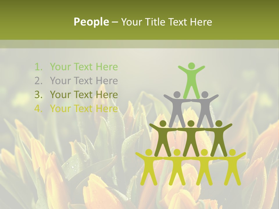 Corporate Itting Corporation PowerPoint Template