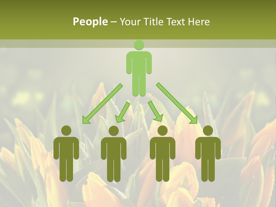 Corporate Itting Corporation PowerPoint Template