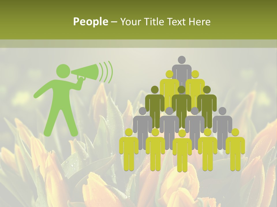 Corporate Itting Corporation PowerPoint Template