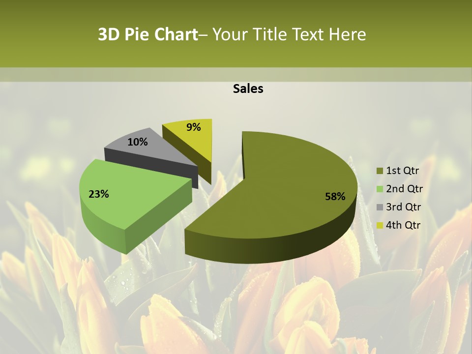 Corporate Itting Corporation PowerPoint Template