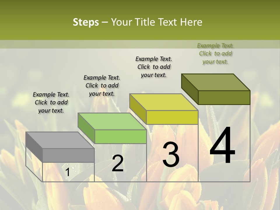 Corporate Itting Corporation PowerPoint Template