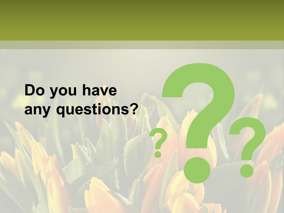 Corporate Itting Corporation PowerPoint Template