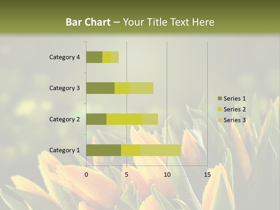 Table Bu Ine Company PowerPoint Template