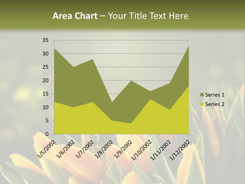 Table Bu Ine Company PowerPoint Template
