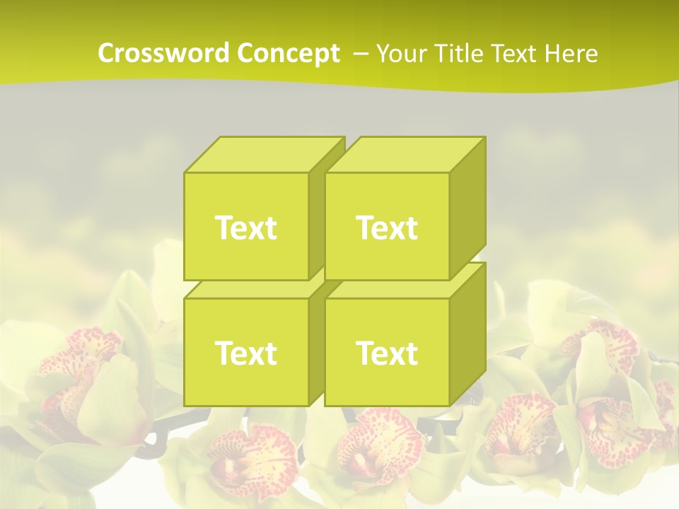 Office Meeting Conference PowerPoint Template