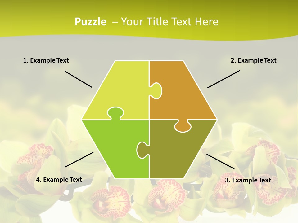 Office Meeting Conference PowerPoint Template