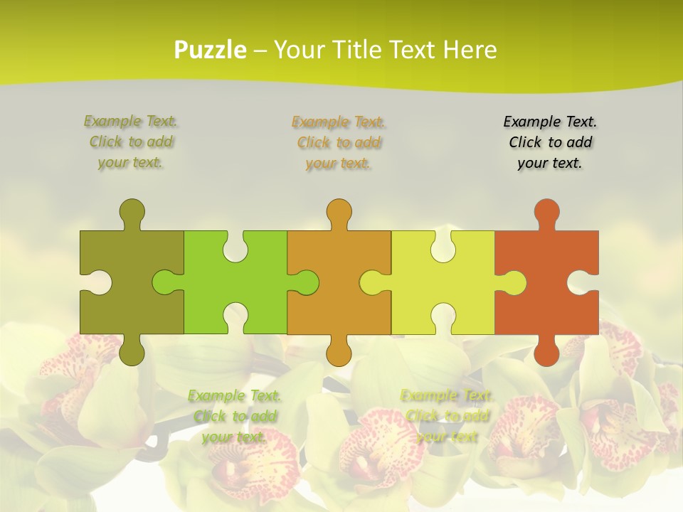 Office Meeting Conference PowerPoint Template