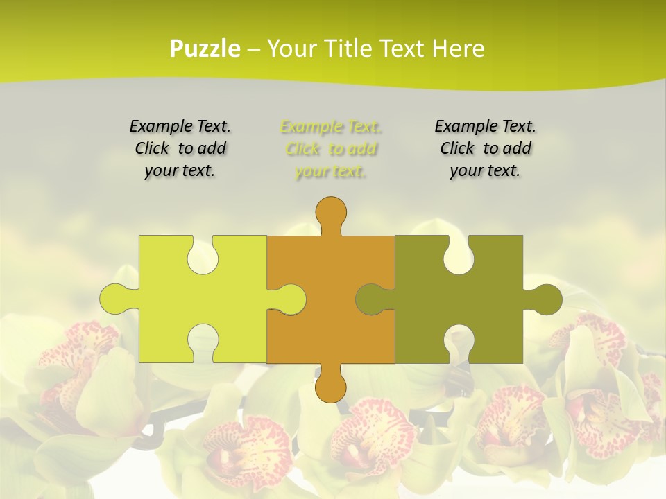 Office Meeting Conference PowerPoint Template