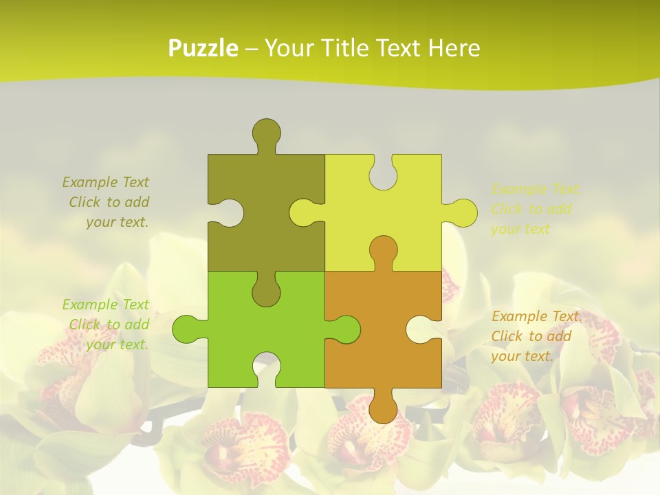 Office Meeting Conference PowerPoint Template