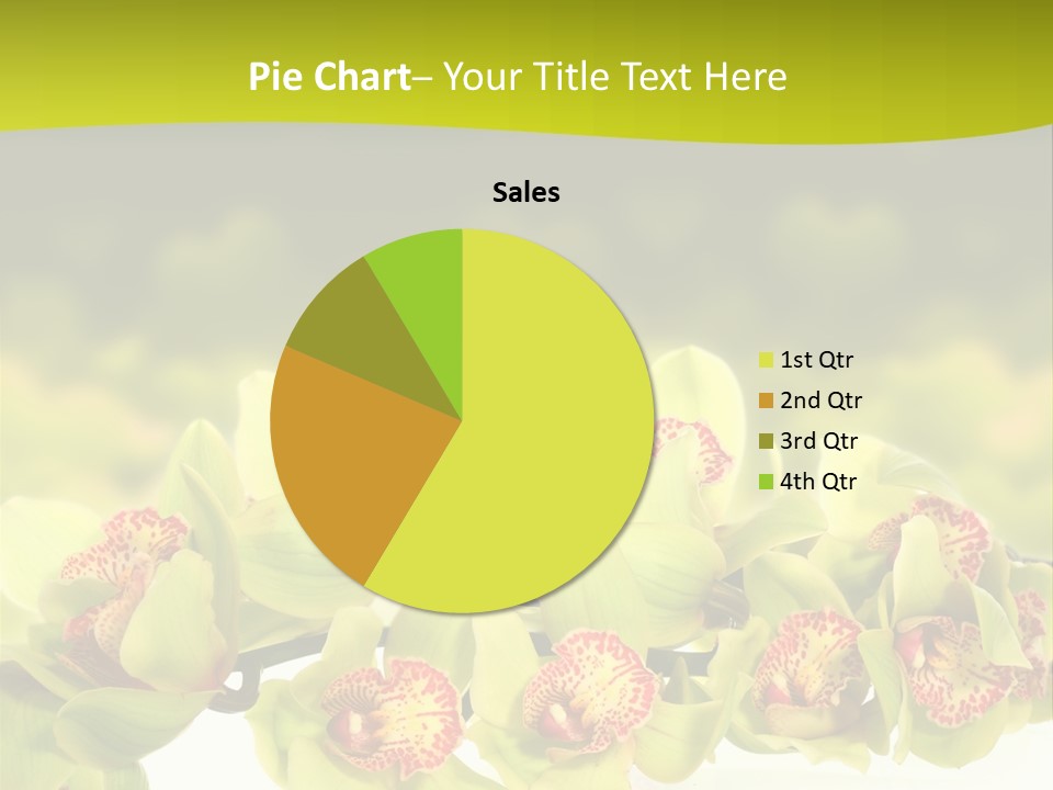 Office Meeting Conference PowerPoint Template