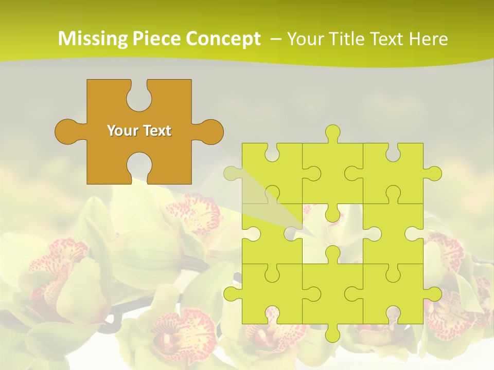 Office Meeting Conference PowerPoint Template