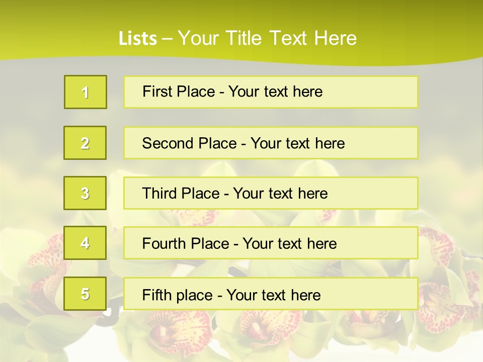 Office Meeting Conference PowerPoint Template