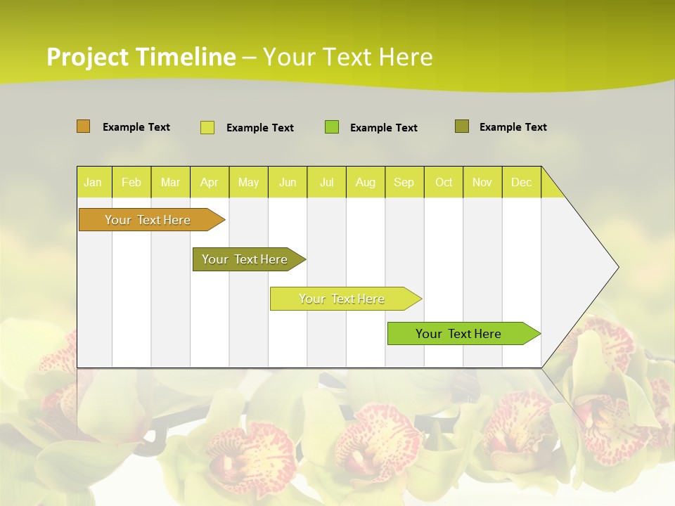 Office Meeting Conference PowerPoint Template