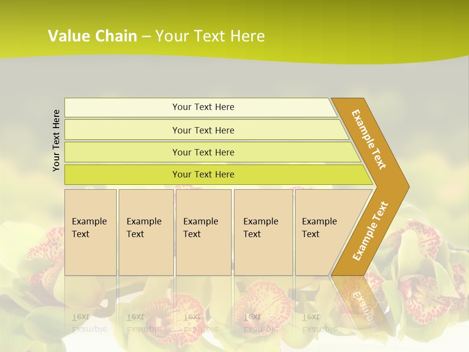 Office Meeting Conference PowerPoint Template