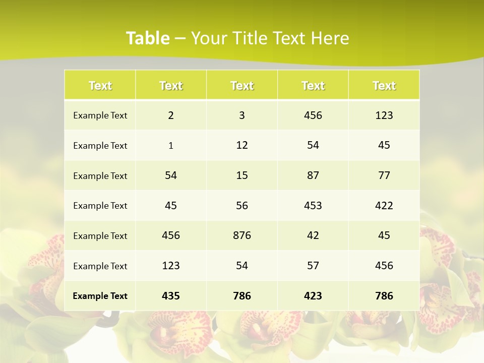 Office Meeting Conference PowerPoint Template