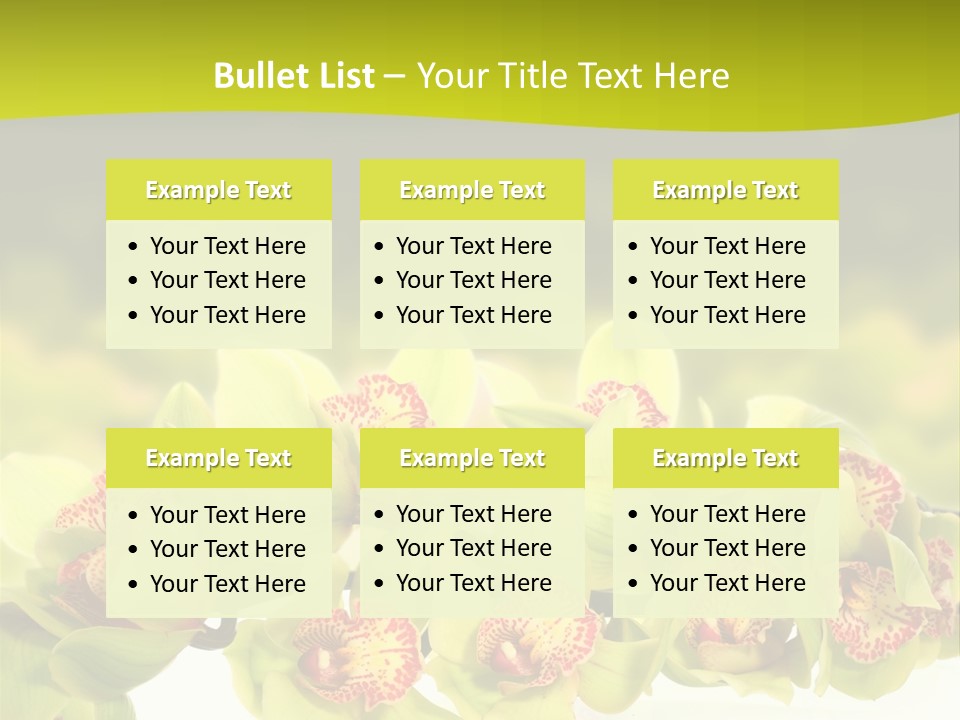 Office Meeting Conference PowerPoint Template