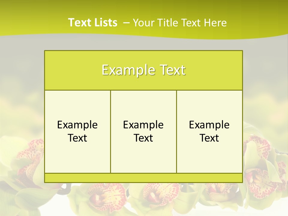 Office Meeting Conference PowerPoint Template
