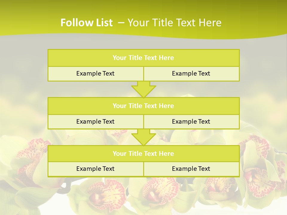 Office Meeting Conference PowerPoint Template