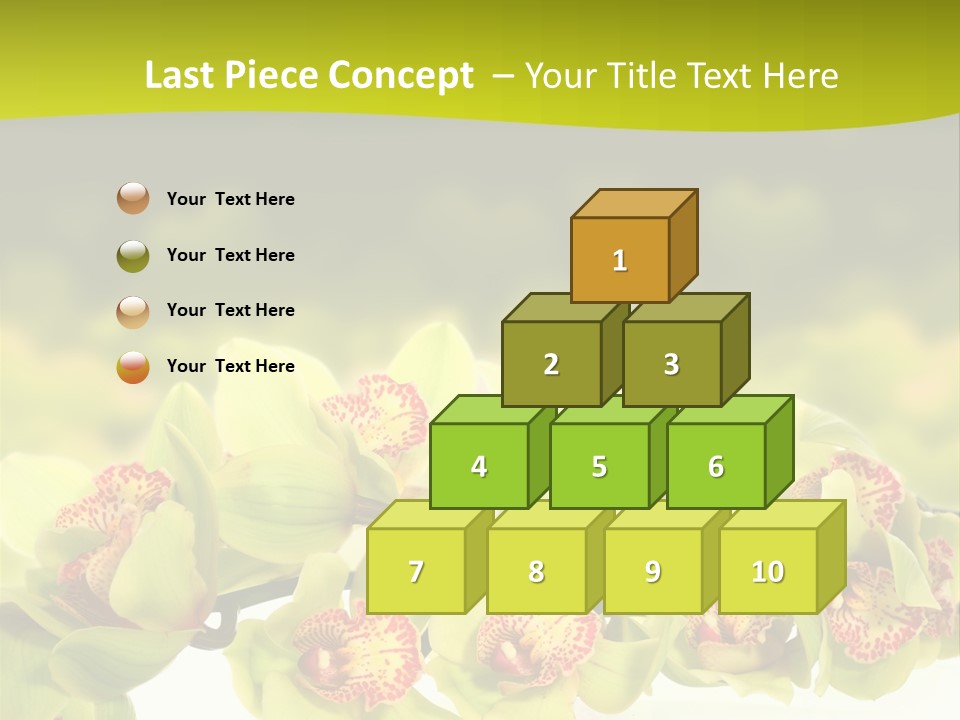 Office Meeting Conference PowerPoint Template