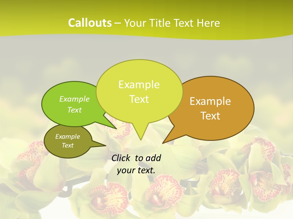 Office Meeting Conference PowerPoint Template