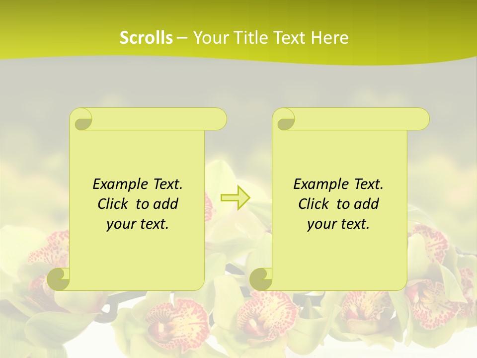 Office Meeting Conference PowerPoint Template