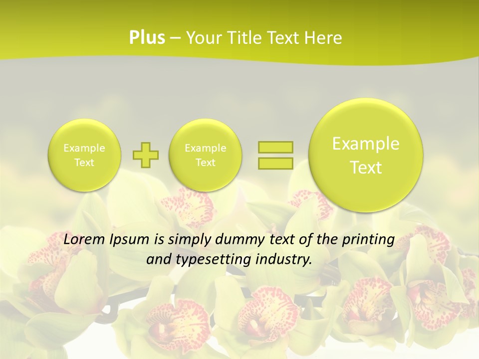 Office Meeting Conference PowerPoint Template