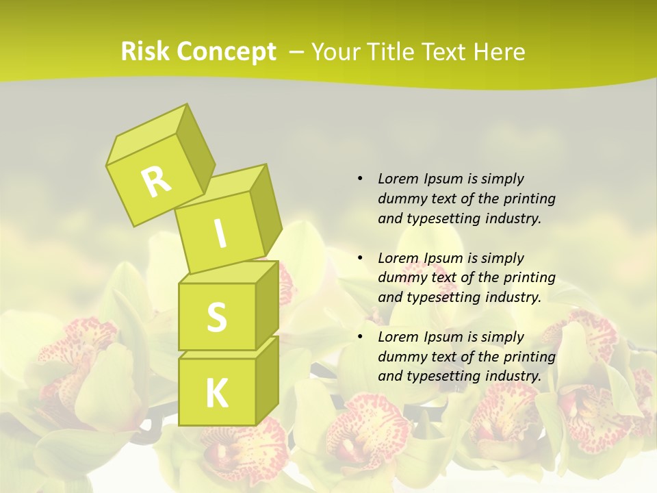 Office Meeting Conference PowerPoint Template