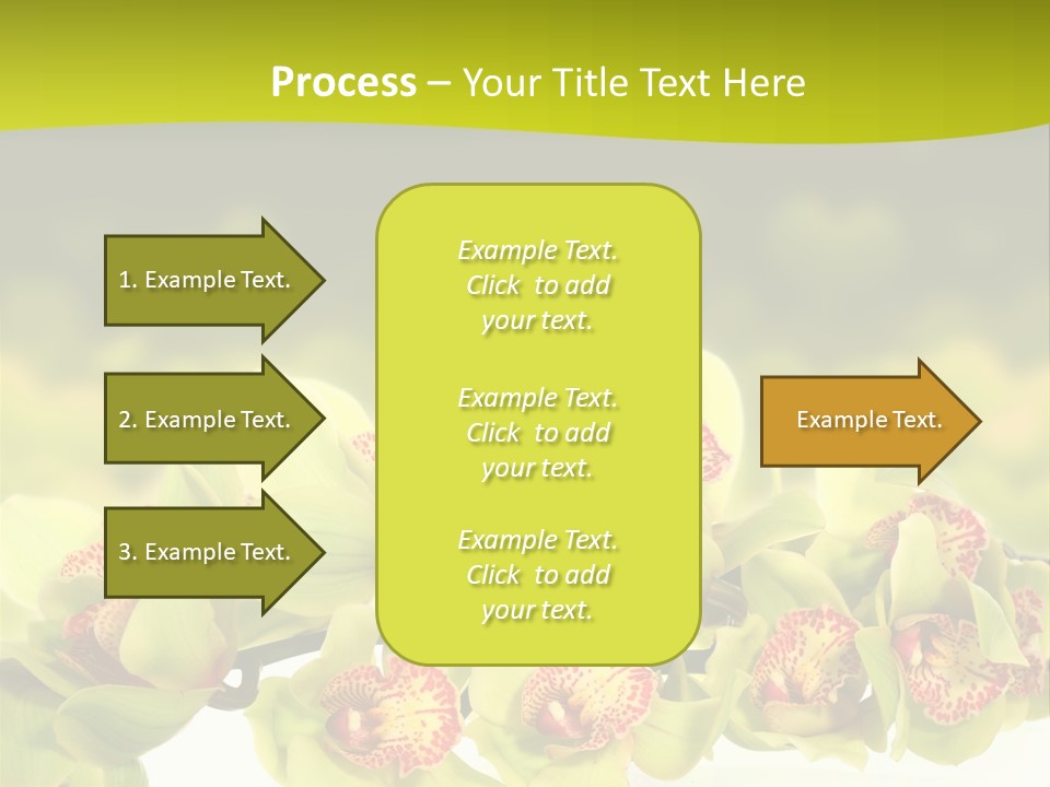 Office Meeting Conference PowerPoint Template