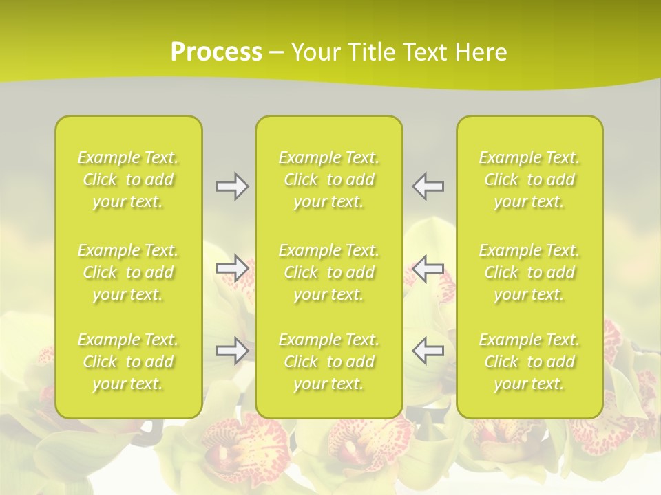Office Meeting Conference PowerPoint Template