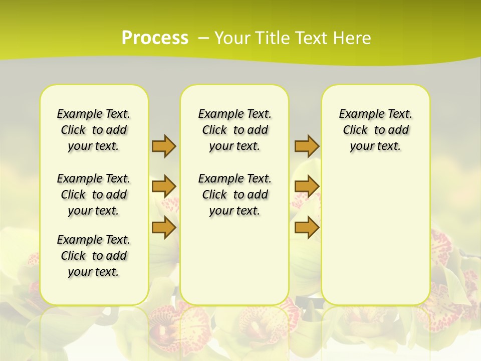 Office Meeting Conference PowerPoint Template