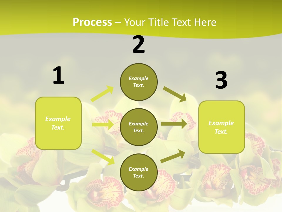 Office Meeting Conference PowerPoint Template