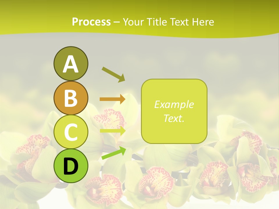 Office Meeting Conference PowerPoint Template