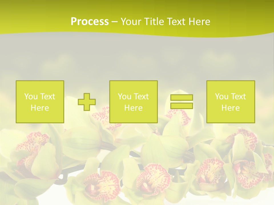 Office Meeting Conference PowerPoint Template