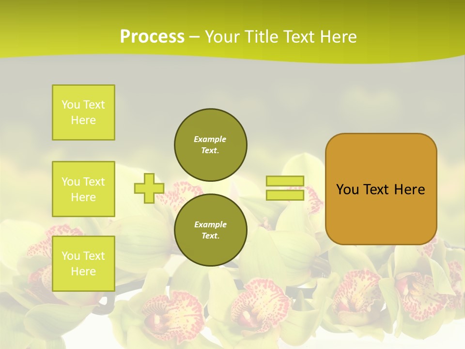 Office Meeting Conference PowerPoint Template