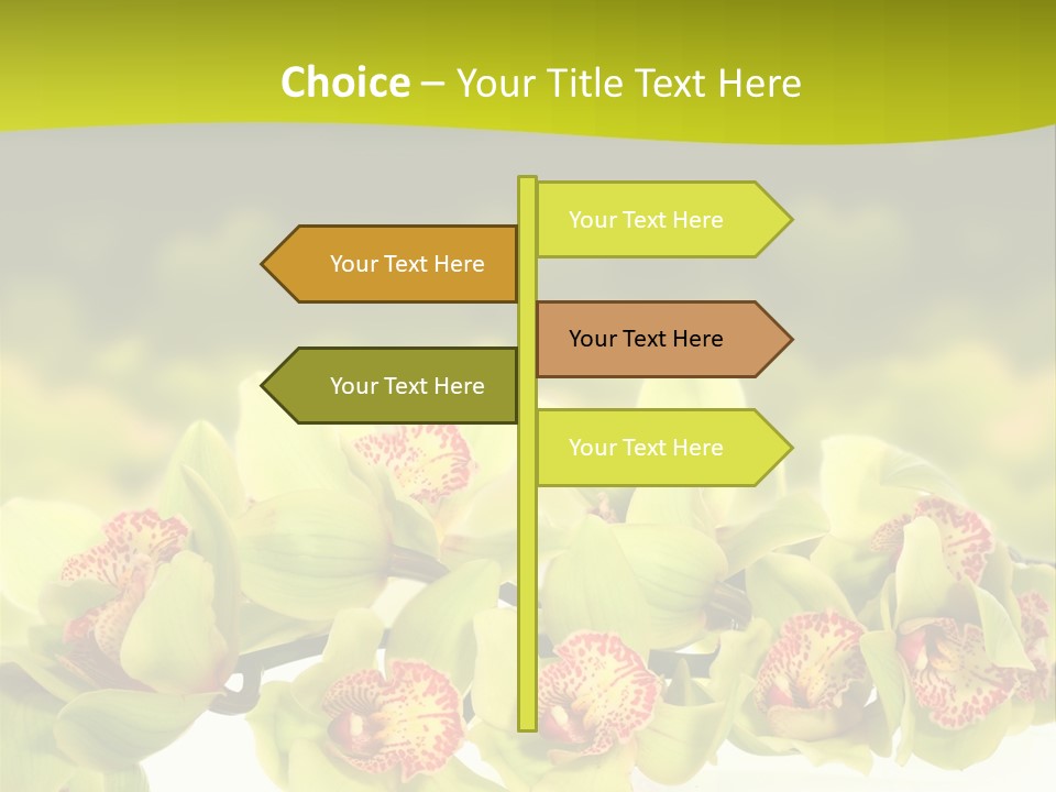 Office Meeting Conference PowerPoint Template