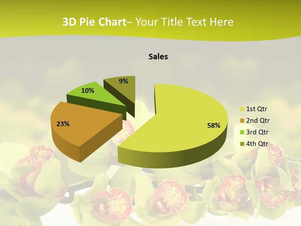 Office Meeting Conference PowerPoint Template