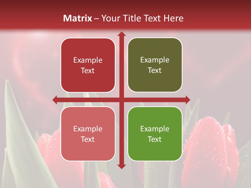 Teamwork Character Happy PowerPoint Template