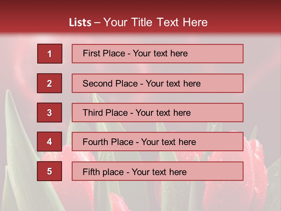 Teamwork Character Happy PowerPoint Template