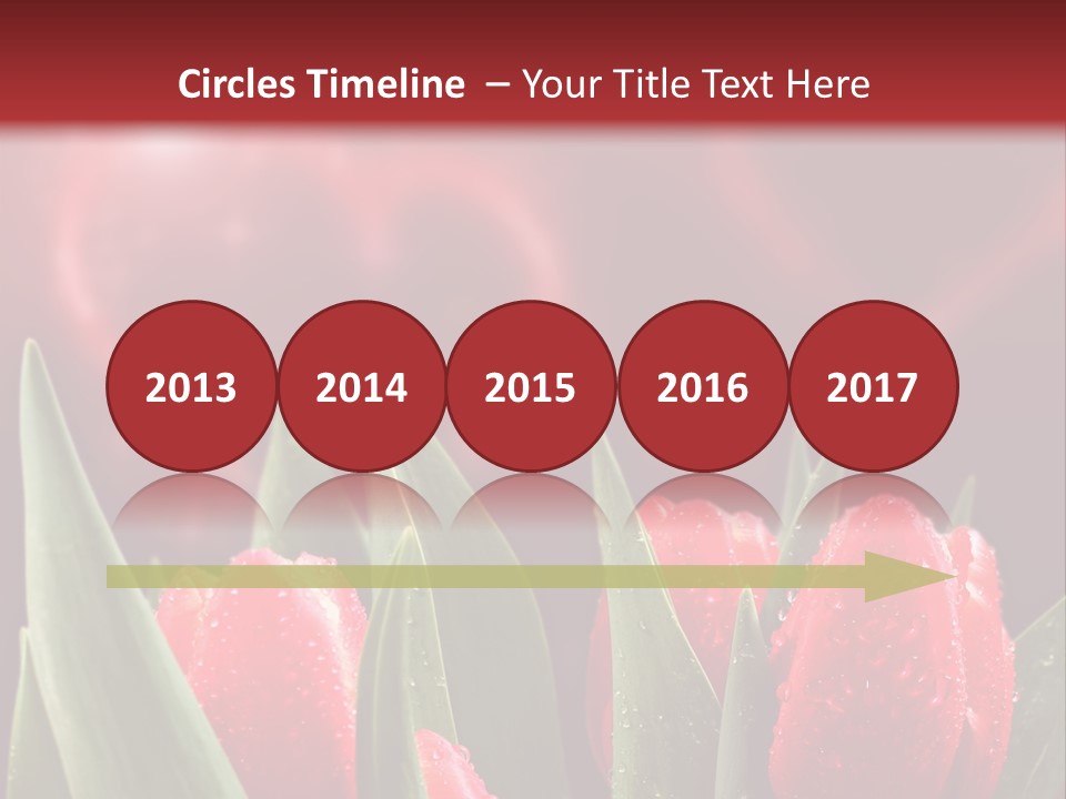 Teamwork Character Happy PowerPoint Template