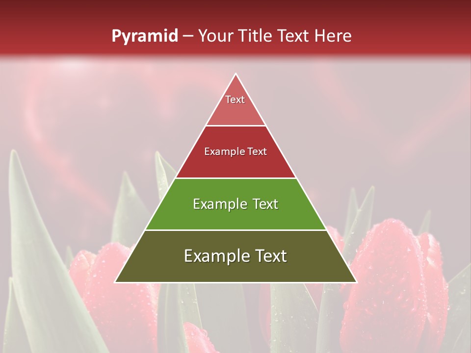 Teamwork Character Happy PowerPoint Template