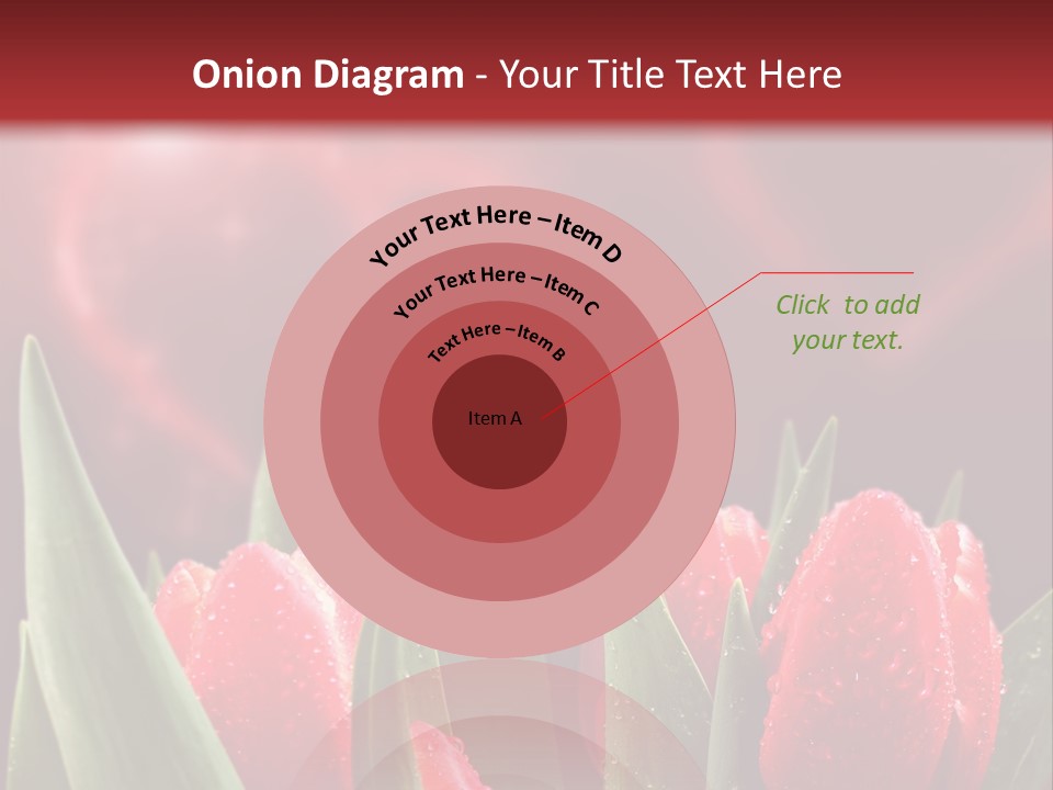 Teamwork Character Happy PowerPoint Template