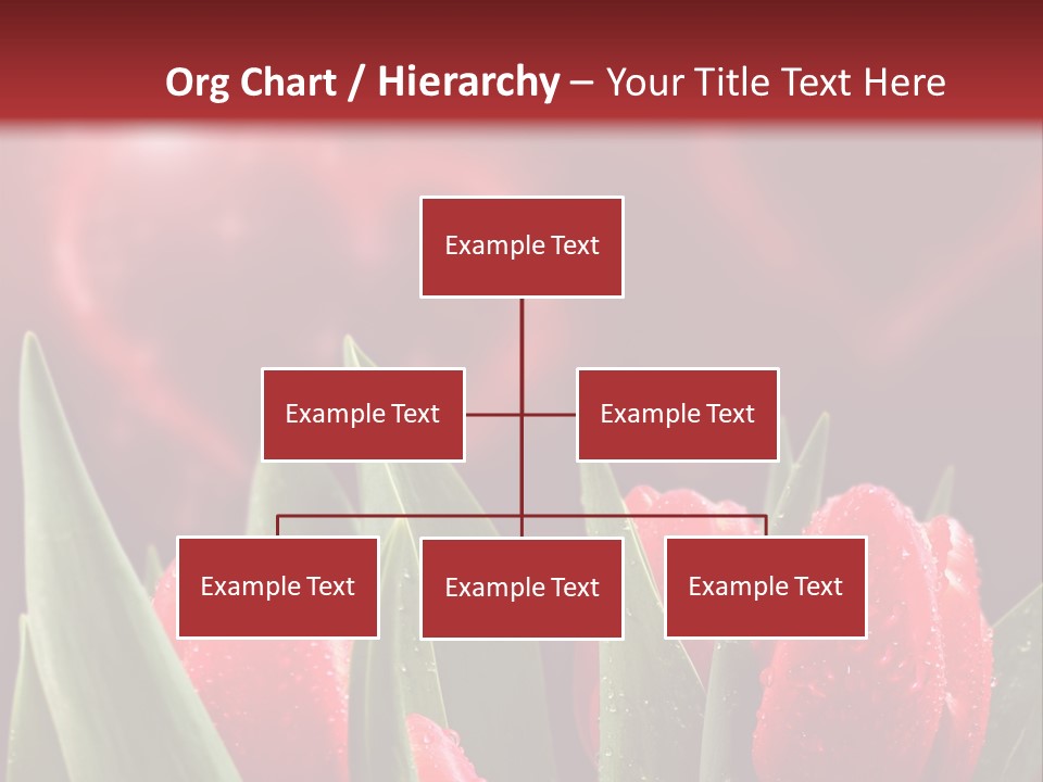 Teamwork Character Happy PowerPoint Template